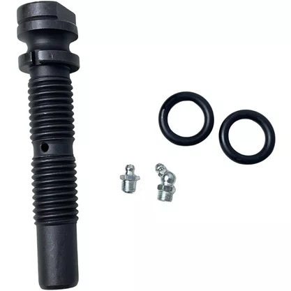 Pino Mola Dianteira Scania Todos Com Anel Vedacao Bester