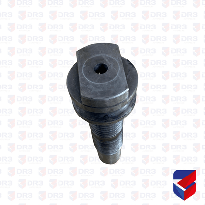 Pino Mola Parabolica Suspensao Traseira Scania 4018
