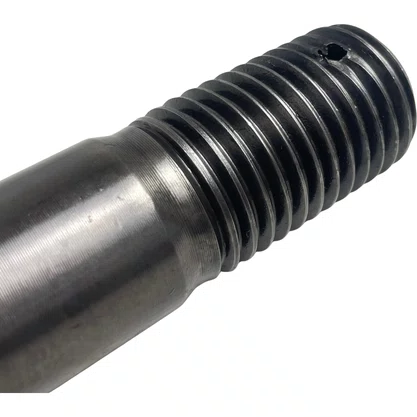 Pino Mola Traseira Scania Suspensao Ar 1548054 255315 4585-01 IABV