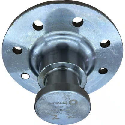 Pino Rei Carreta 2 Polegadas 1804600271 PRU00510 RPR101 Stahl