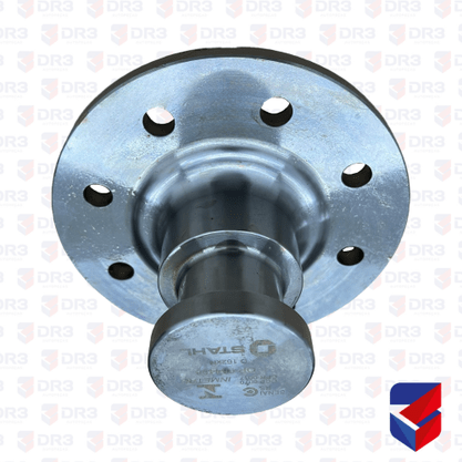 Pino Rei Carreta 2 Polegadas 1804600271 PRU00510 RPR101 Stahl