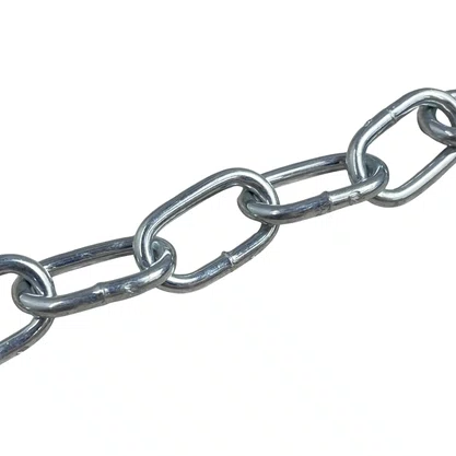 Pino Tampa Com Corrente 7mm