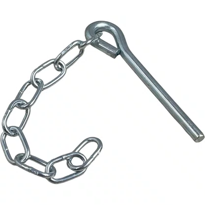 Pino Tampa Com Corrente 7mm