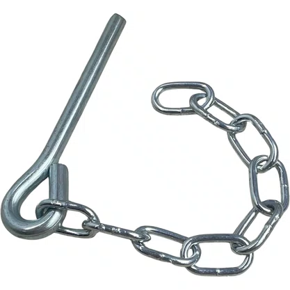 Pino Tampa Com Corrente 7mm