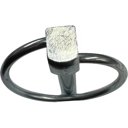 Pino Tampa Quebra Dedo 5/16 G483 ME531A RAV65500 SP181 Metal C