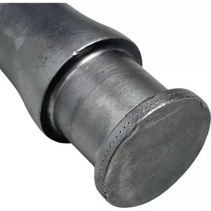 Pino Uniao Superior Cinta Tanque Scania Super 2766342 Original
