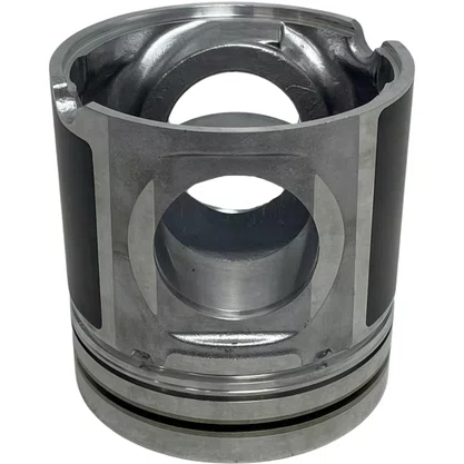 Pistao Aluminio Motor Scania 360cv STD 1518356 Original