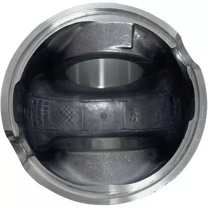 Pistao Aluminio Motor Scania 360cv STD 1518356 Original