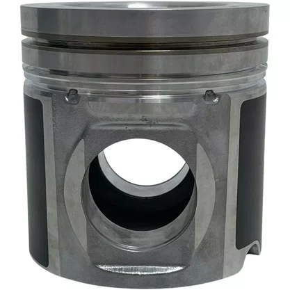 Pistao Aluminio Motor Scania 360cv STD 1518356 Original