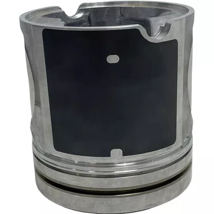 Pistao Aluminio Motor Scania 360cv STD 1518356 Original