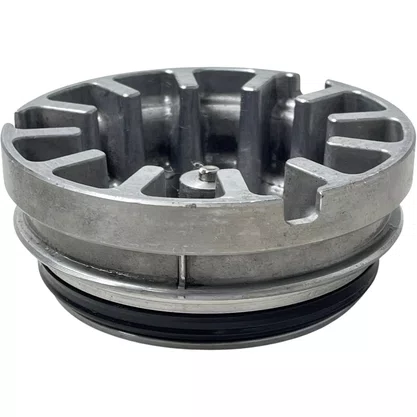 Pistao Cilindro Caixa Cambio ZF Astronic Daf Iveco Man ZF Astronic