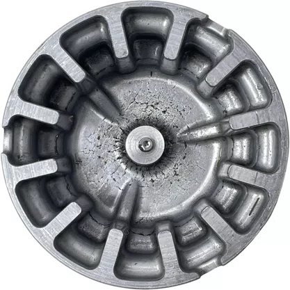 Pistao Cilindro Caixa Cambio ZF Astronic Daf Iveco Man ZF Astronic