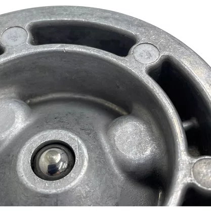 Pistao Cilindro Freio Caixa Cambio Scania G25 G33 2686501