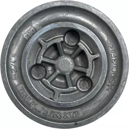 Pistao Cilindro Freio Caixa Cambio Scania G25 G33 2686501