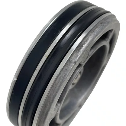 Pistao Cilindro Freio Caixa Cambio Scania G25 G33 2686501