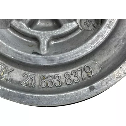 Pistao Cilindro Freio Caixa Cambio Scania G25 G33 2686501