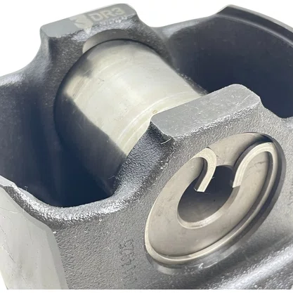 Pistao Ferro Motor Mercedes Benz New Actros OM460 4600304037 Original