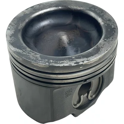Pistao Ferro Motor Mercedes Benz New Actros OM460 4600304037 Original