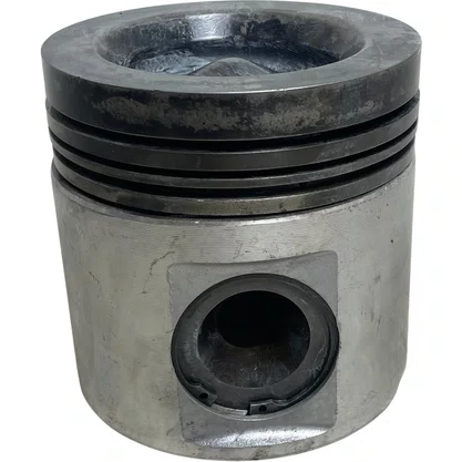 Pistao Motor Articulado Scania 470cv STD 1549773 1528170 Original