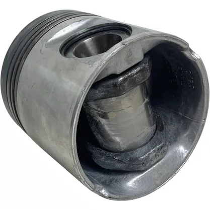 Pistao Motor Articulado Scania 470cv STD 1549773 1528170 Original