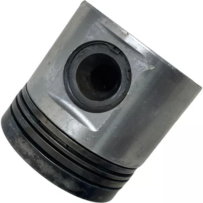 Pistao Motor Articulado Scania 470cv STD 1549773 1528170 Original