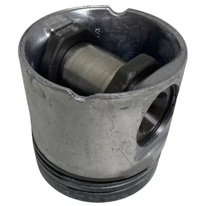 Pistao Motor Articulado Scania 420cv STD 1549775 Original