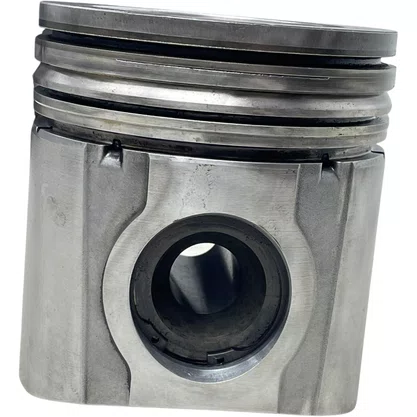 Pistao Motor Iveco Stralis Cursor 13 Euro 3 2996215 Original