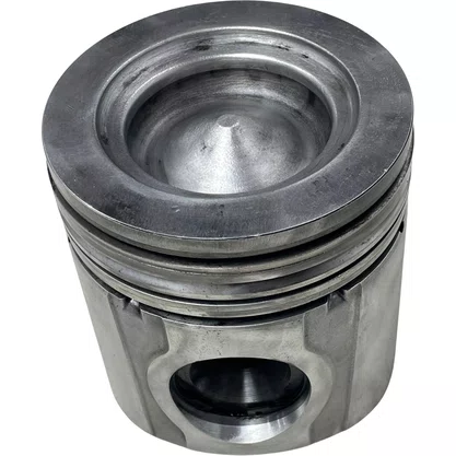 Pistao Motor Iveco Stralis Cursor 13 Euro 3 2996215 Original