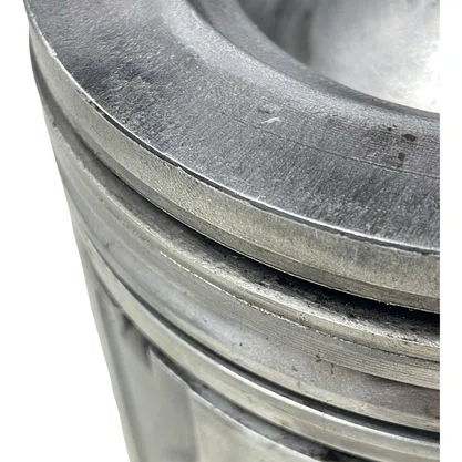 Pistao Motor Iveco Stralis Cursor 13 Euro 3 2996215 Original