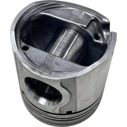 Pistao Motor Iveco Stralis Cursor 13 Euro 3 2996215 Original