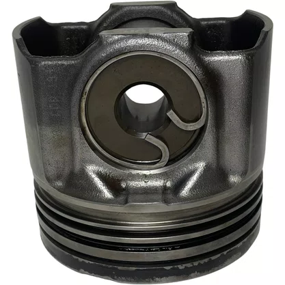 Pistao Motor Scania NTG 450cv 500cv STD 2552801 2333959 Original