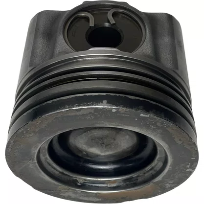 Pistao Motor Scania NTG 450cv 500cv STD 2552801 2333959 Original
