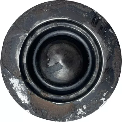 Pistao Motor Scania NTG 450cv 500cv STD 2552801 2333959 Original
