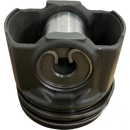 Pistao Motor Scania NTG 5 Cilindros 2634771 Original