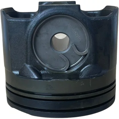 Pistao Motor Scania NTG Super STD 2742669 2495288 Original