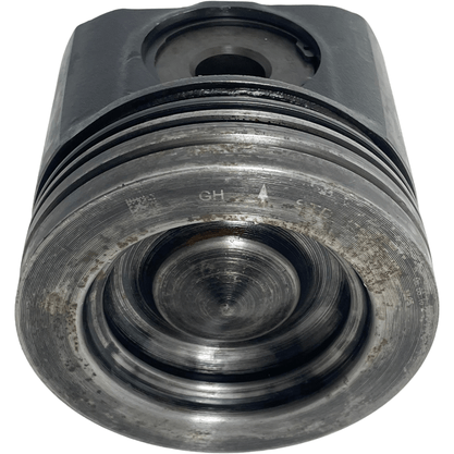 Pistao Motor STD Scania 440CV Euro 5 Moderno 2642863 Original