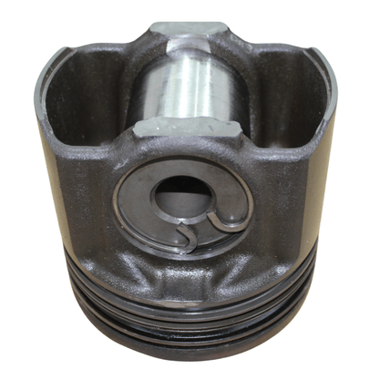 Pistao Motor STD Scania NTG R 540cv 2333995 2495291 Original