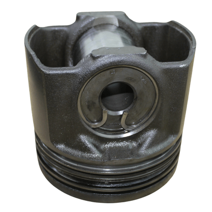 Pistao Motor STD Scania NTG R 540cv 2333995 2495291 Original