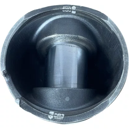 Pistao Motor Volvo FH D12D 3183413 Original