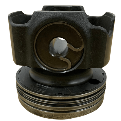Pistao Motor Volvo FM 370 DC11 21280618 Original