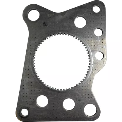 Placa Acoplamento Caixa ZF Traxon DAF XF106 1358333503 ZF