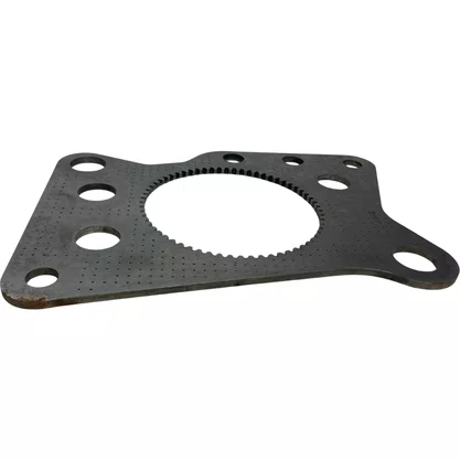 Placa Acoplamento Caixa ZF Traxon DAF XF106 1358333503 ZF