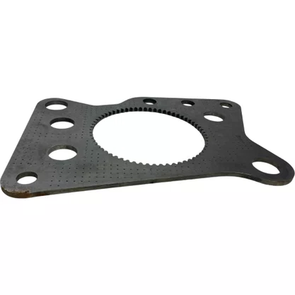 Placa Acoplamento Caixa ZF Traxon DAF XF106 1358333503 ZF