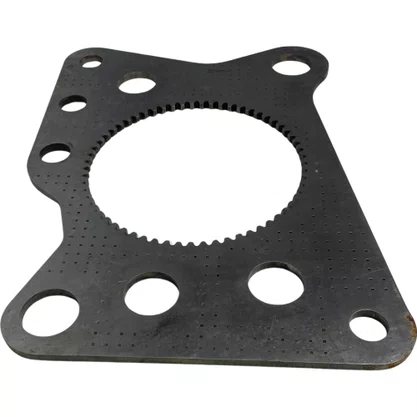 Placa Acoplamento Caixa ZF Traxon DAF XF106 1358333503 ZF
