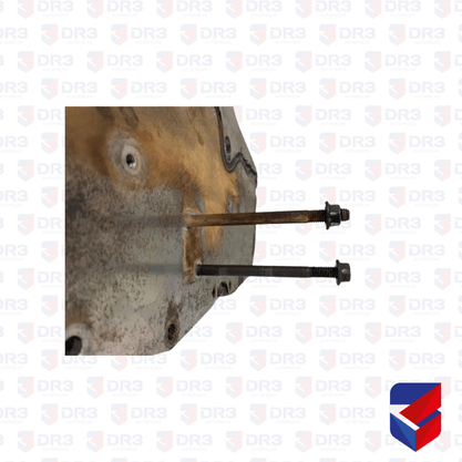 Placa Acoplamento Capa Seca Motor Scania Euro 5 1924343 Original