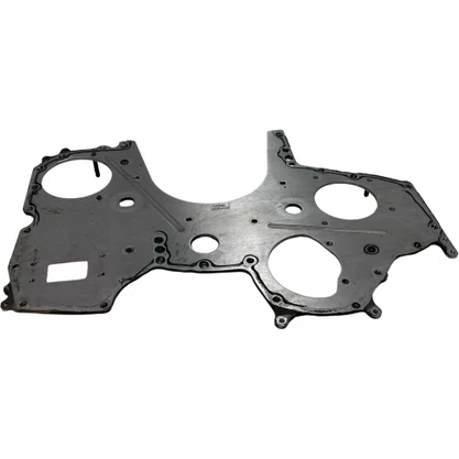 Placa Acoplamento Capa Seca Motor Scania Euro 5 NTG Original
