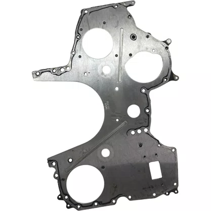 Placa Acoplamento Capa Seca Motor Scania Euro 5 NTG Original