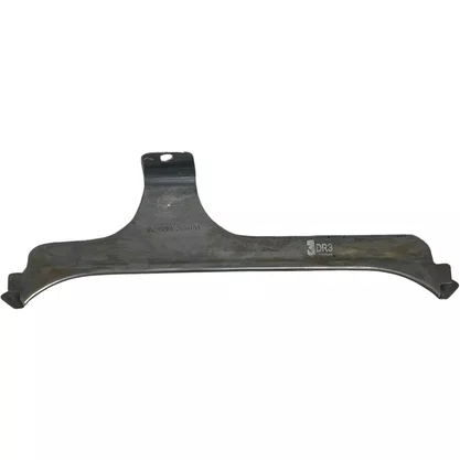 Placa Guia Catalisador Scania NTG Super 2699100 Original