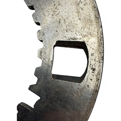 Placa Sincronizadora Caixa ZF Astronic DAF Iveco 1735716 ZF