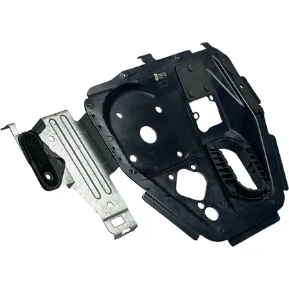 Placa Suporte Pedais Scania Euro 5 P G R 1435867 Original